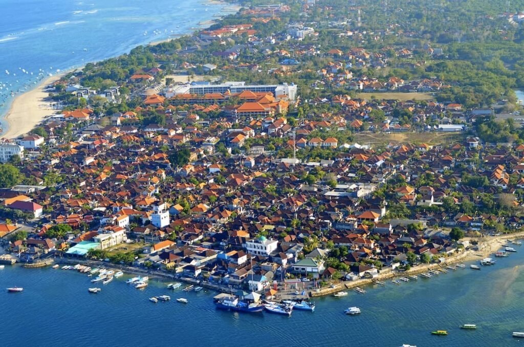 Nusa Dua Area