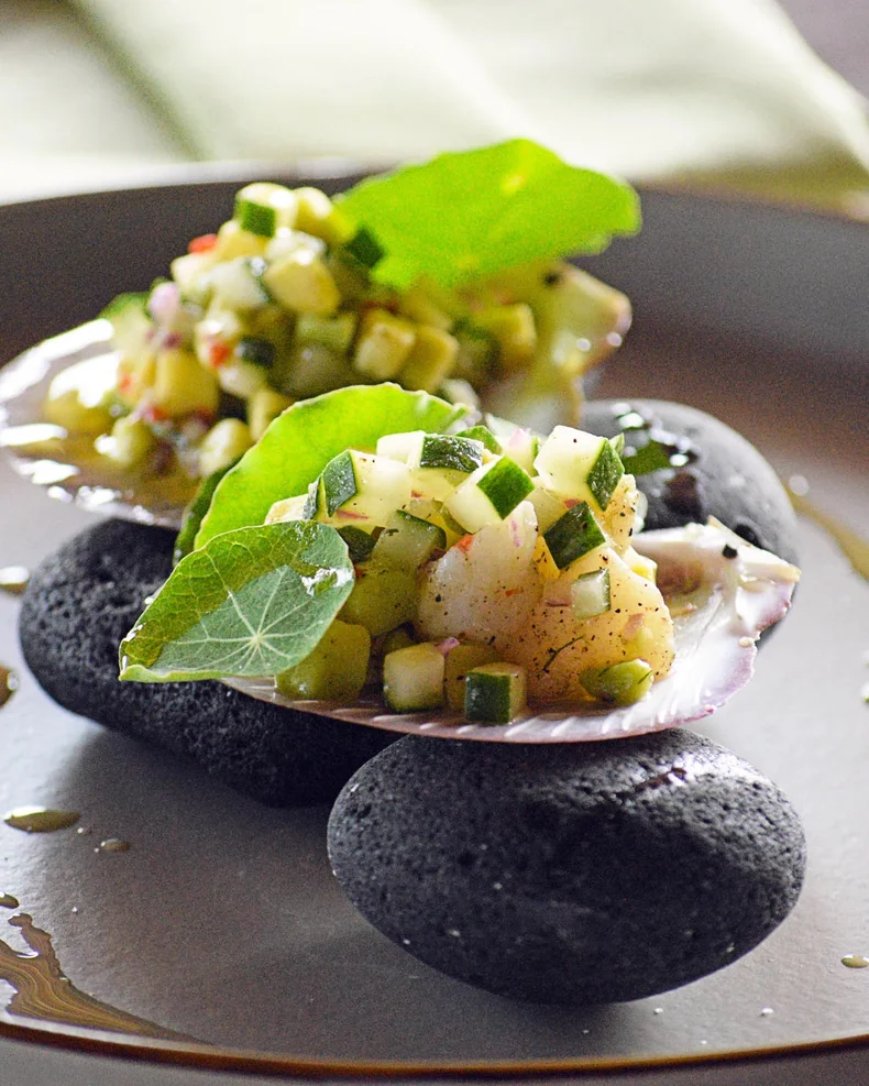 Cooking Class Six Senses Uluwatu